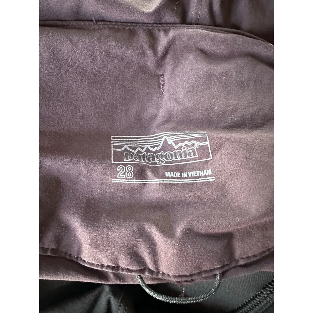 Patagonia preowned size